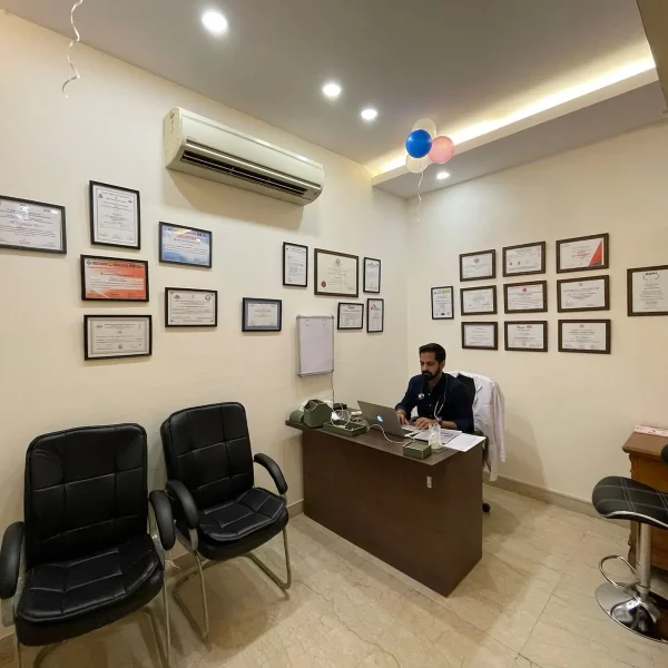 Akeso Health Office