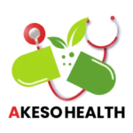 Akeso Health Logo