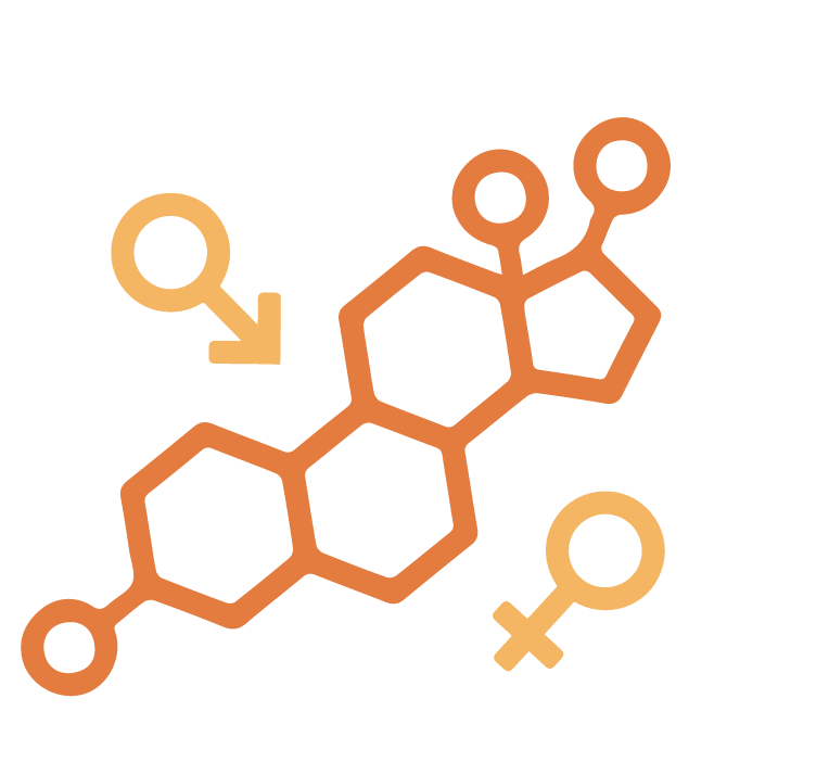Hormone therapy